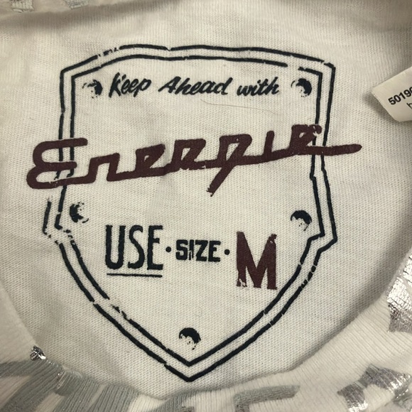 Energie long sleeve shirt - Picture 4 of 5